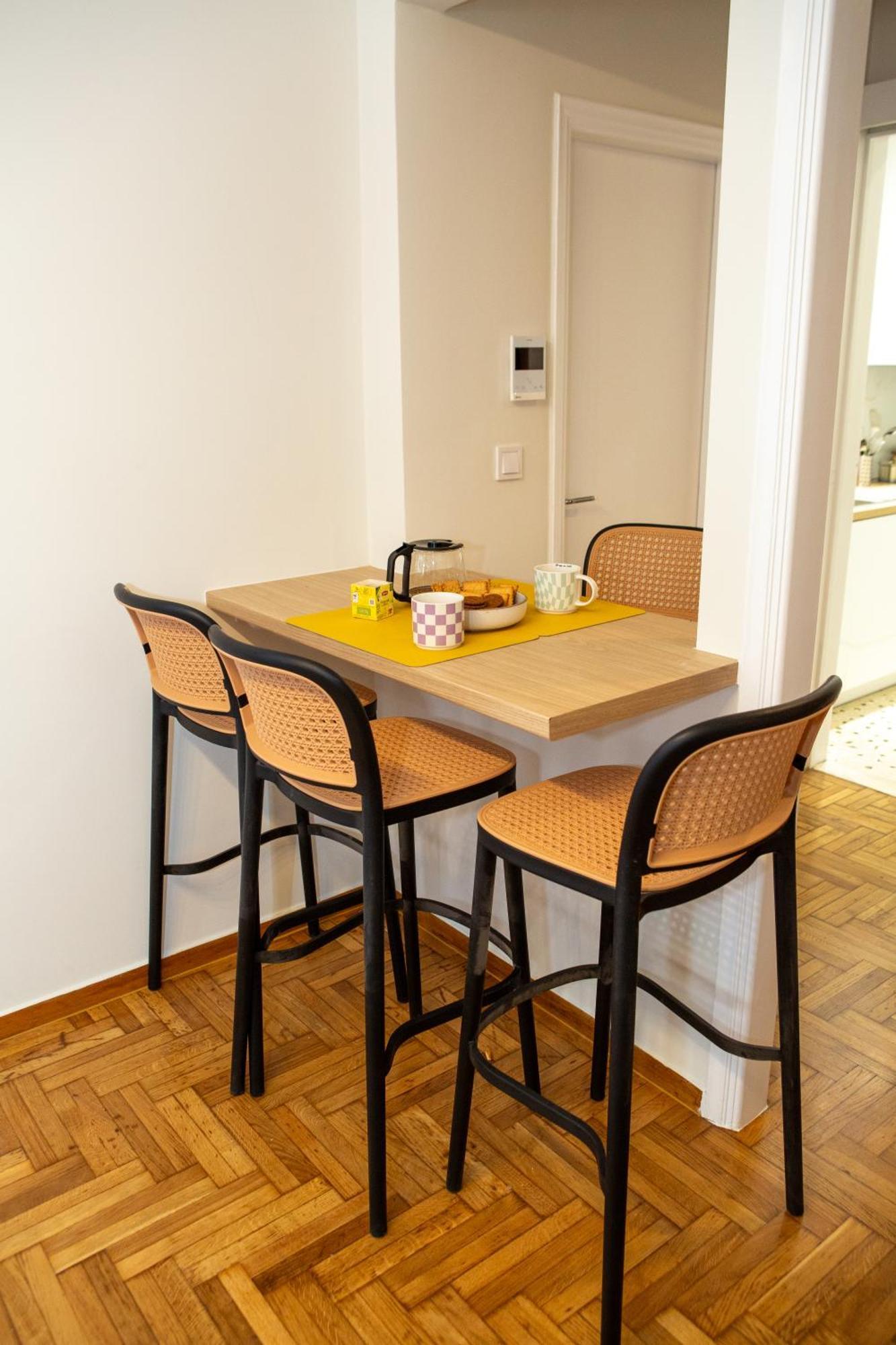 Apartament Margarita'S House,Siggrou Avenue Ateny Zewnętrze zdjęcie